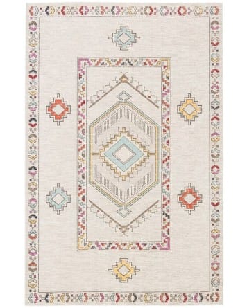 Tapete Estrella Polar Positiva