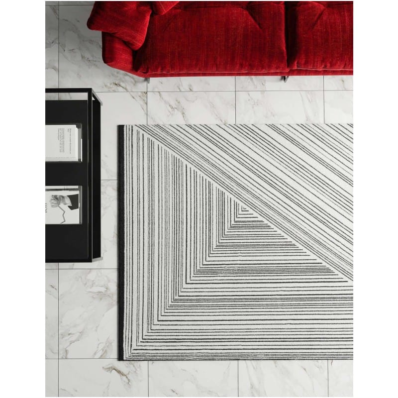 Tapete Inter Angulos