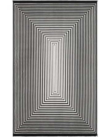 Tapete Inter Rectangulos