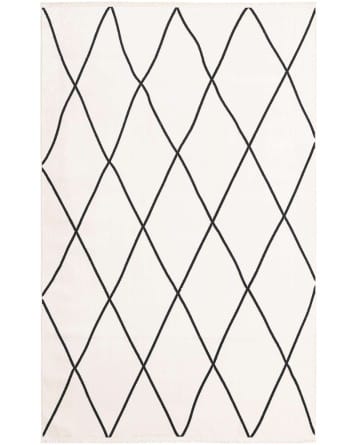 Tapete Inter Enrejado