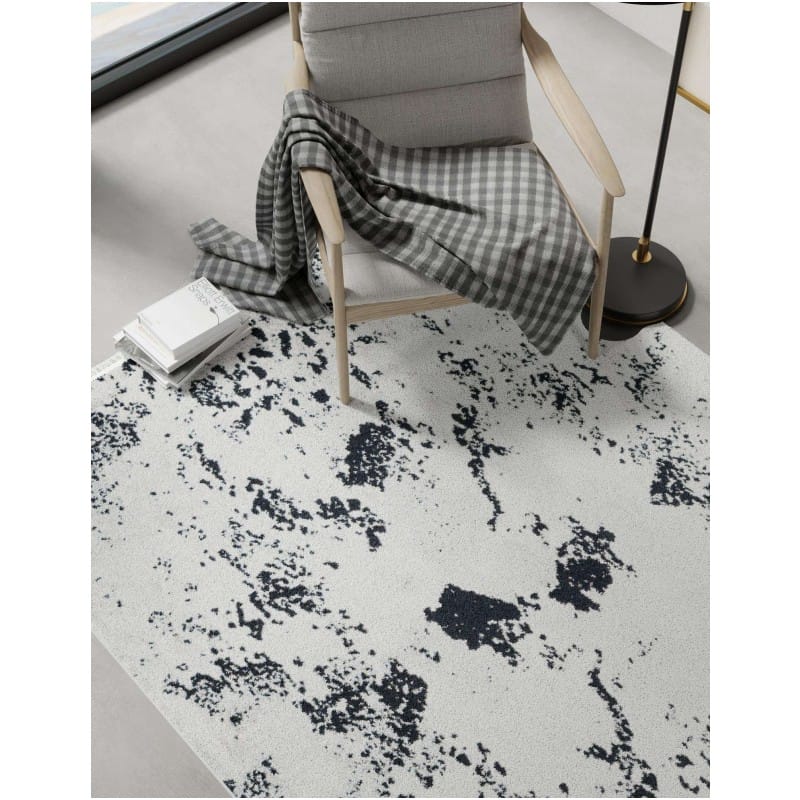 Tapete Inter Abstracto