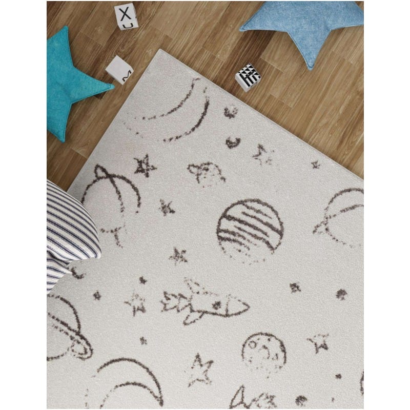 Tapete Fantasia del Espacio