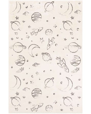 Tapete Fantasia del Espacio