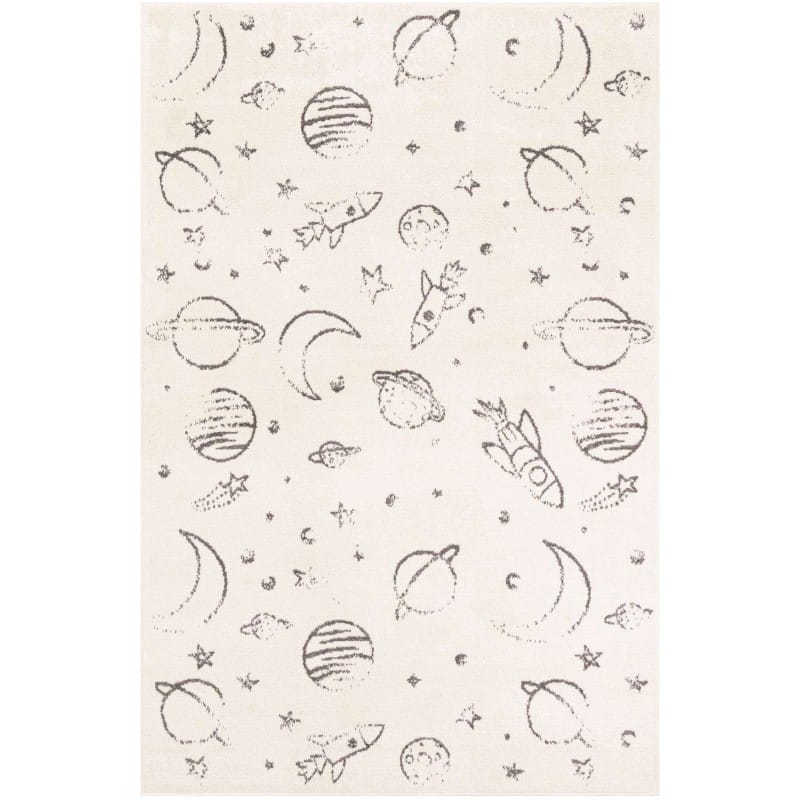 Tapete Fantasia del Espacio