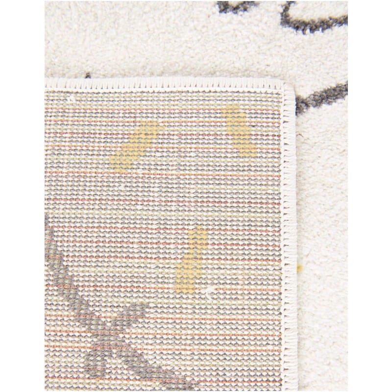 Tapete Fantasia Dinosaurios y Confeti