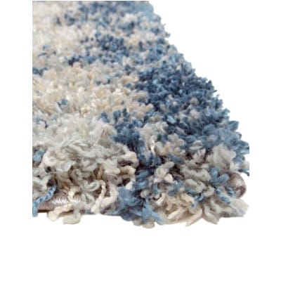 Tapete Toque Abstracto en Verde