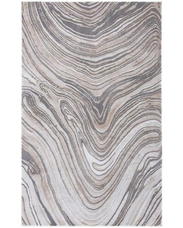 Tapete Destreza Montes de Arena con Oro