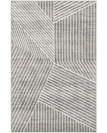 Tapete Acuerdo Angulos en Gris