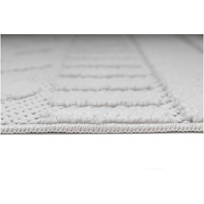 Tapete Atenas Rombos y Franjas