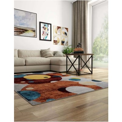 3199818_image_2011 Tapete Lavable Camila Circulos Multicolor