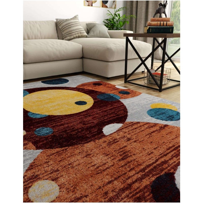 3199818_image_2012 Tapete Lavable Camila Circulos Multicolor