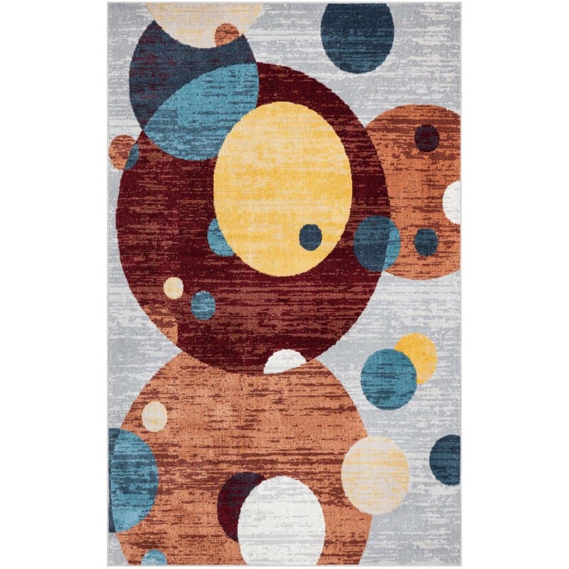 3199818_main Tapete Lavable Camila Circulos Multicolor