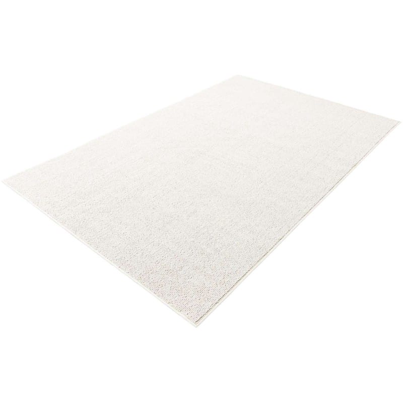 Tapete Sinfonía Exterior Solido en Marfil