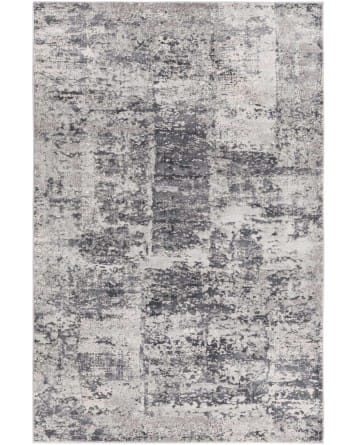 Tapete Londres Abstracto en Gris