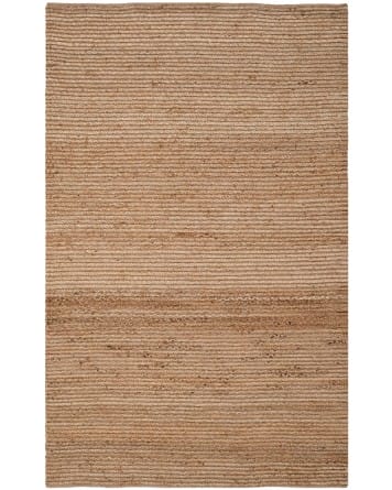 Tapete Cabo de Yute Natural