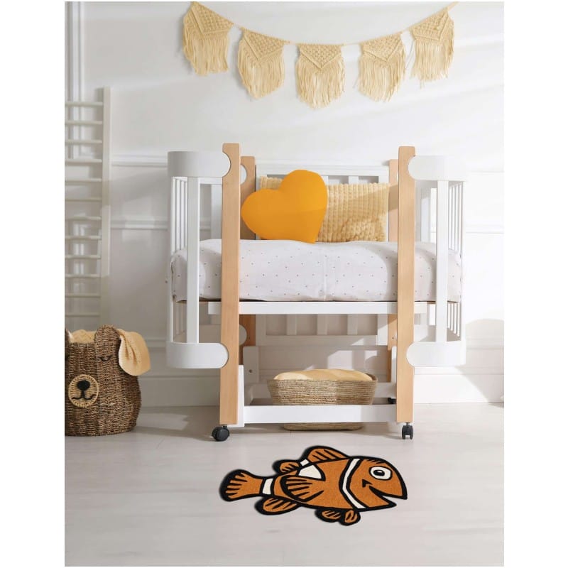 Tapete Recreo de Pez - 0.60 x 0.90