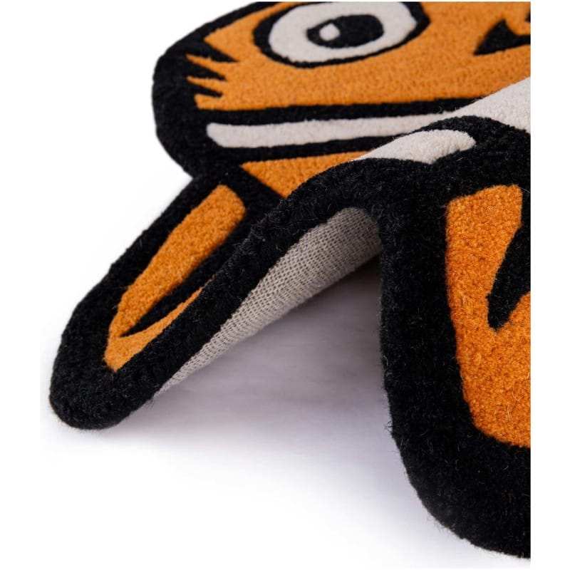 Tapete Recreo de Pez - 0.60 x 0.90