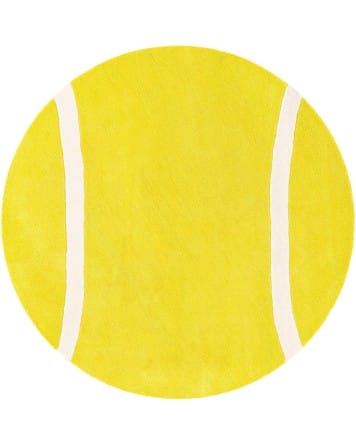 Tapete Recreo de Pelota de Tenis - 1.50