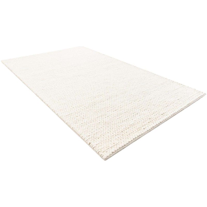 Tapete Nudo Escandinavo en Marfil