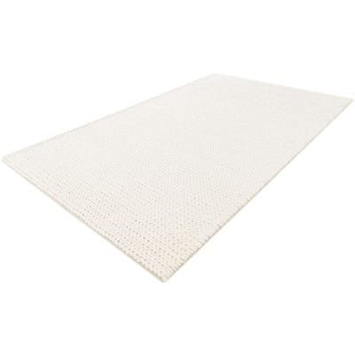 Tapete Nudo Escandinavo en Marfil