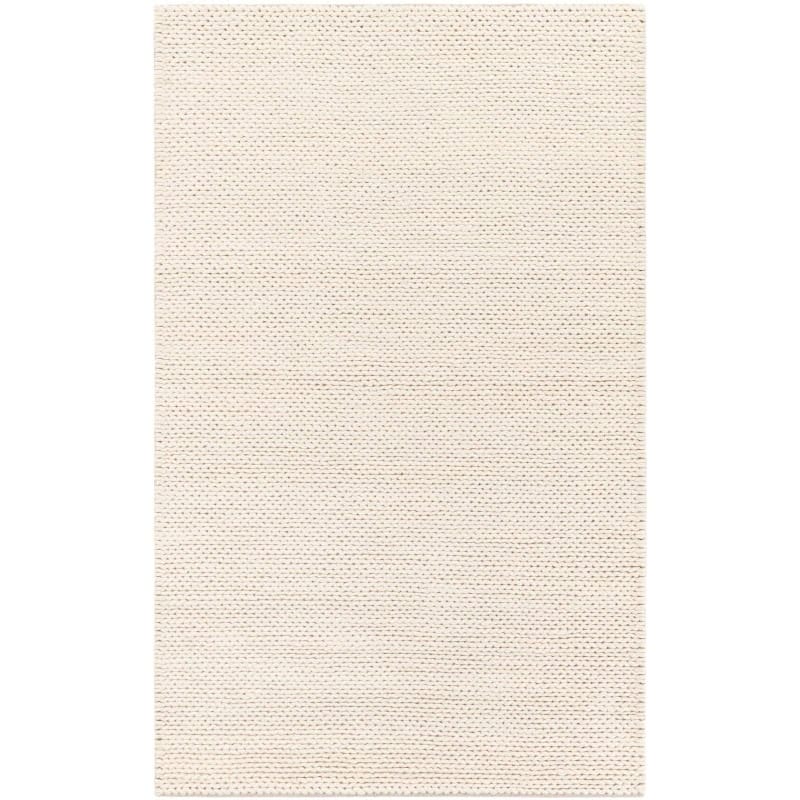 Tapete Nudo Escandinavo en Marfil