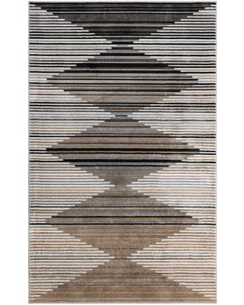 Tapete Odisea de Rombos