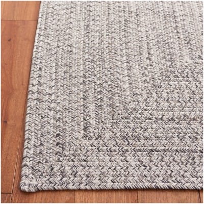 Tapete Festival en Gris