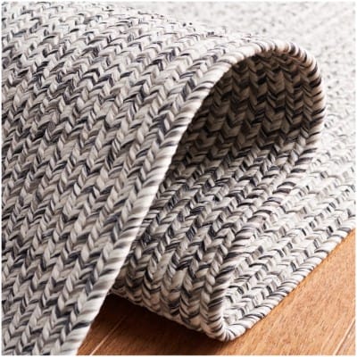 Tapete Festival en Gris