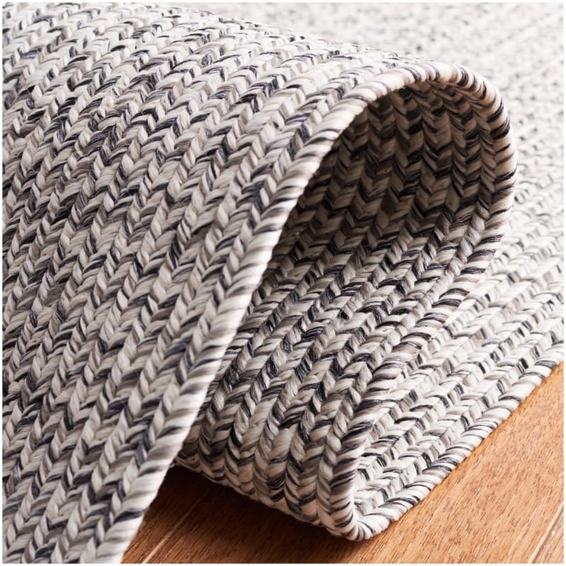 Tapete Festival en Gris