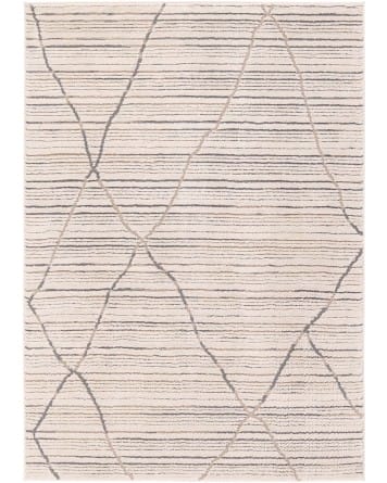 Tapete Jade de Rombos Irregulares