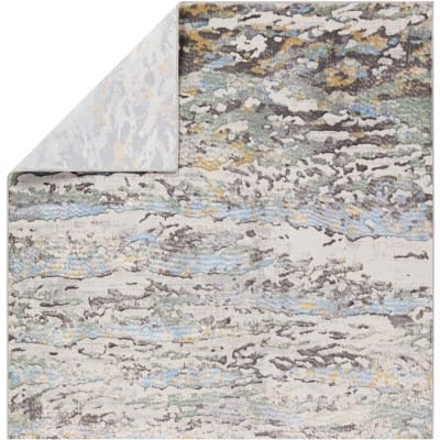 Tapete Tranquilidad Abstracto de Colores